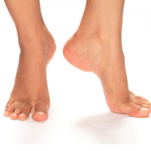 Healthy feet image - Nettye Johnson Blog