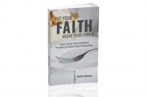 Book Faith Where Fork Is