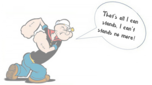 Popeye Image