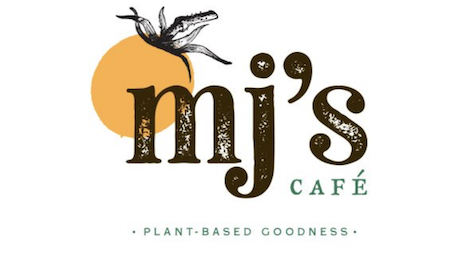 mjs cafe logo