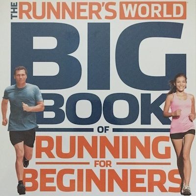 Big Book of Running