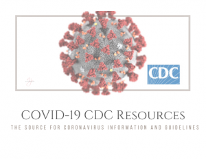 NJ COVID Support - CDC