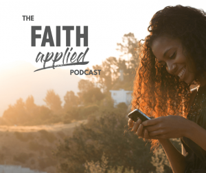 Faith Applied Podcast