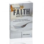 NJ Faith Where Fork Is Book Image