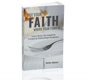 NJ Faith Where Fork Is Book Image