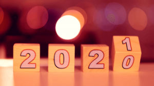 Nettye Johnson New Year Blog Post Image 2021