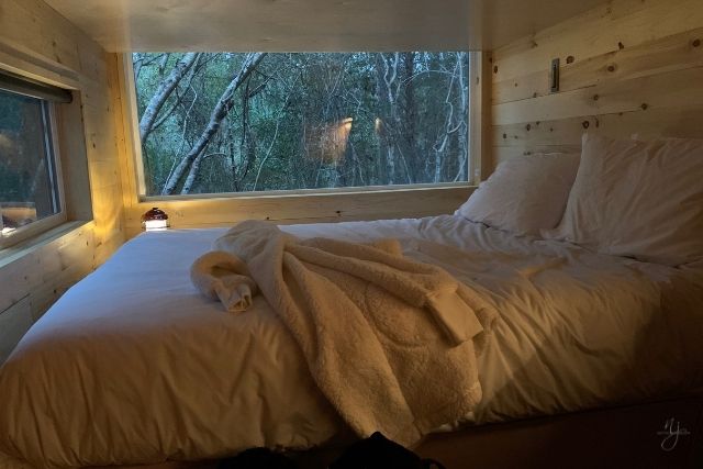 Image of Getaway cabin bed - NJ Post